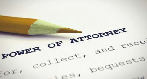 Why A Lasting Power Of Attorney Is Not Only For The Elderly