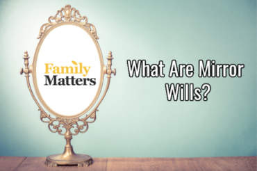What Are Mirror Wills?